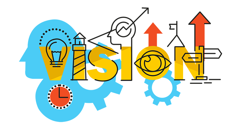 Vision - Disciple the Nations